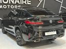 BMW X4 xDrive 30i 2.0L BMW X4 | 2023 | FULL OPTIONS TWIN TOURBO