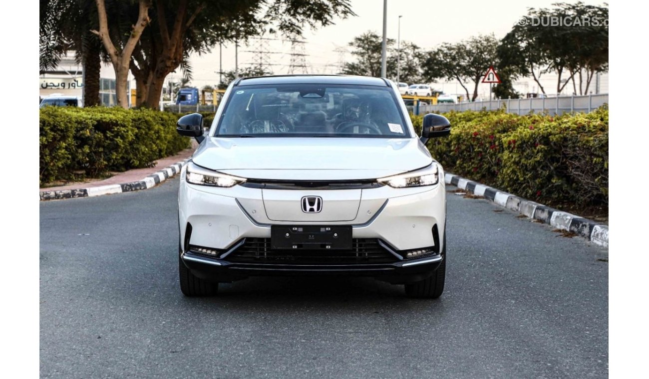 Honda e:NS1 2022 Ens1 Realm | Electiric SUV | ACC | 360 CAM + Sunroof