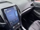 Ford Edge GCC .. Brand New .. Titanium .. Top Range