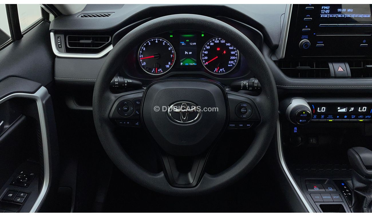 Toyota RAV4 GX 2.5 | Zero Down Payment | Free Home Test Drive