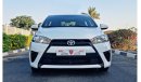 Toyota Yaris SE-2016-Perfect Condition-Bank Finance Available