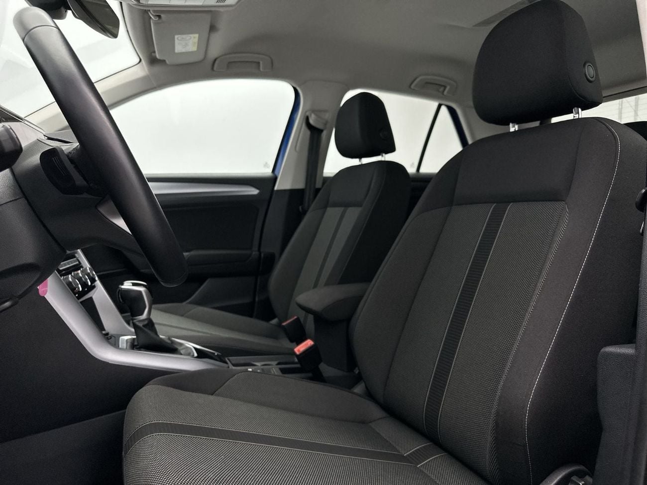 Volkswagen T-ROC LIFE T-Roc Life 1.4L |Best Value| Cruise Control