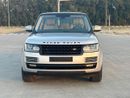 Land Rover Range Rover Vogue SE 5.0L