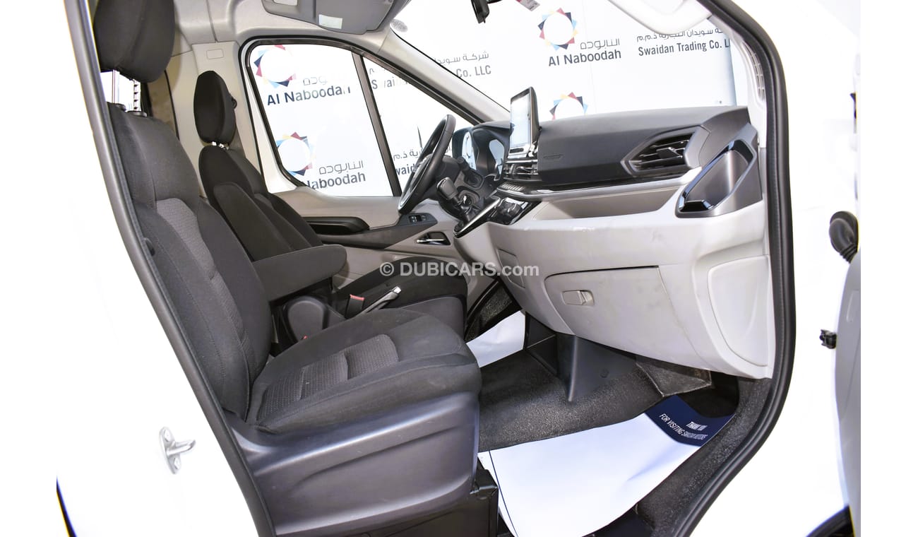 SAIC Maxus AED 1199 PM | 2.0L T V90 DELIVER-9 GCC AGENCY WARRANTY UP TO 2024 OR 120000KM