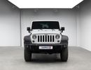 Jeep Wrangler Sport 3.6L A/T