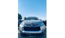 Mitsubishi Outlander Full option leather seats push start Diesel