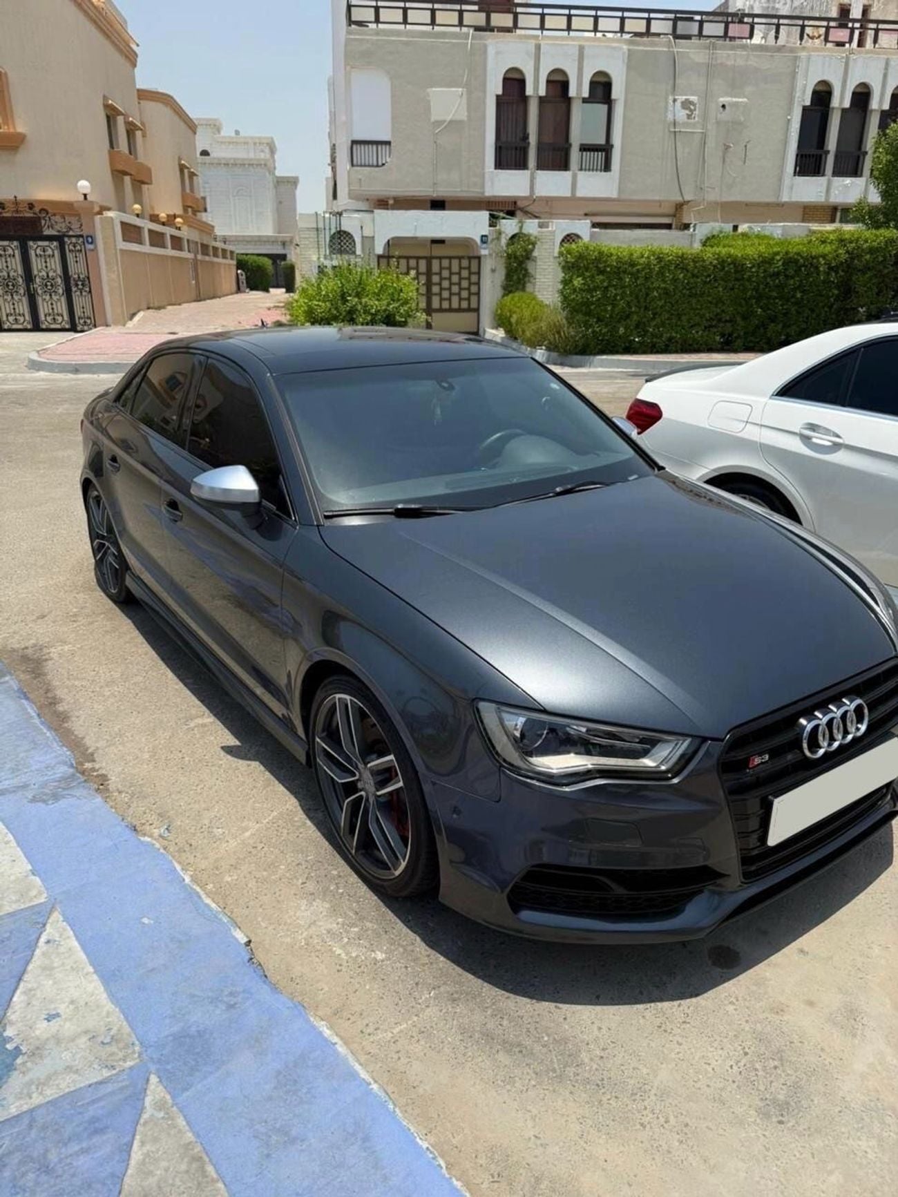 Audi S3 STANDARD