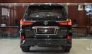 Lexus LX 570 Signature Exclusive S