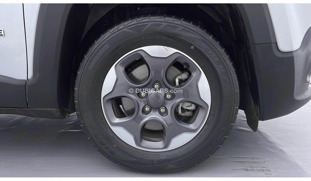 Jeep Renegade SPORT 2.4 | Zero Down Payment | Free Home Test Drive