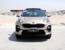 Kia Sportage LX 1.6L FWD