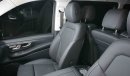 Mercedes-Benz V 300 Extra LWB - 4 Matic | Maybach Kit | New  | 2023 | Obsidian Black Metallic