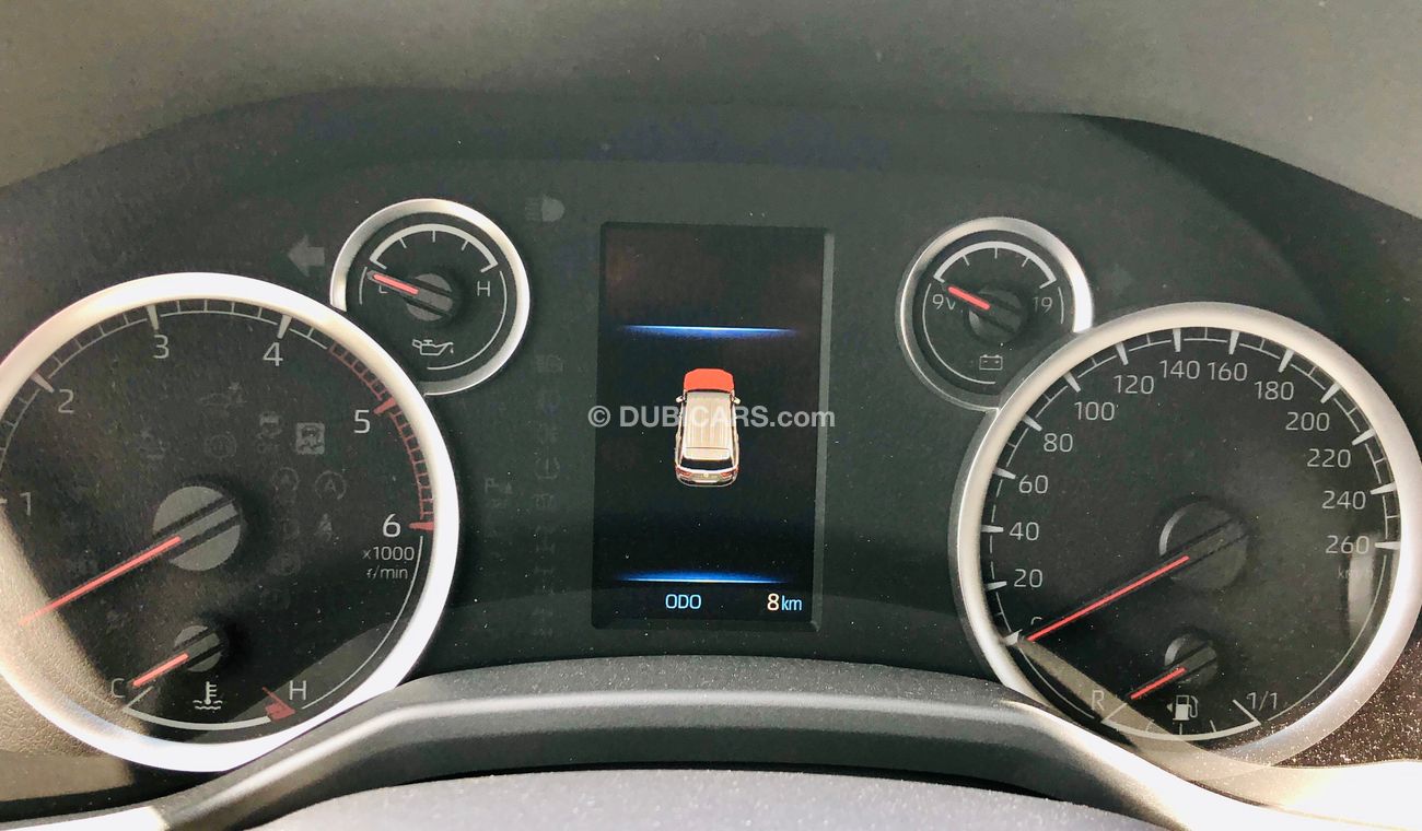 Toyota Land Cruiser LAND CRUISER 300  GX 3.3L DIESEL 2022