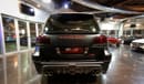 Lexus LX 570 L 60 limited Edition Invader Body Kit