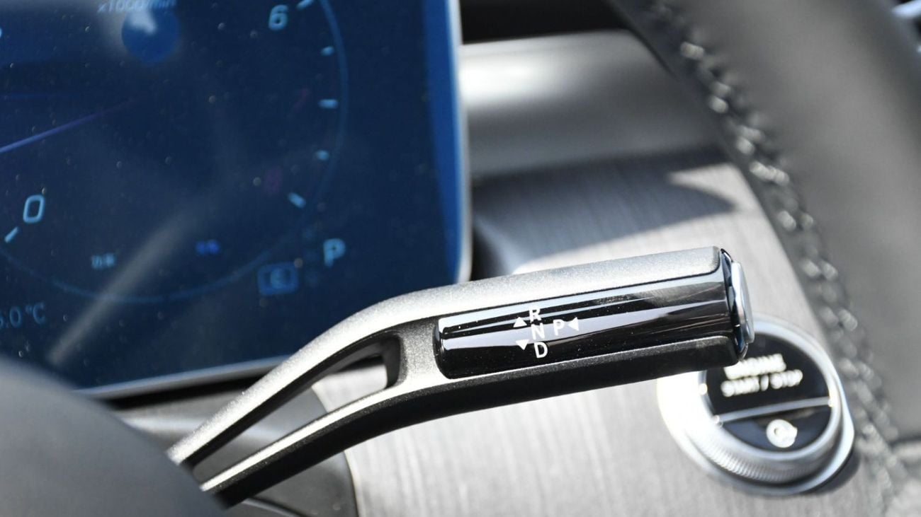 مرسيدس بنز C 200 MERCEDES BENZ C200L SPORTS EDITION - 2025YM