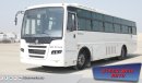 Ashok Leyland Falcon 67 SEATER BUS AC BUS WITH GCC SPEC