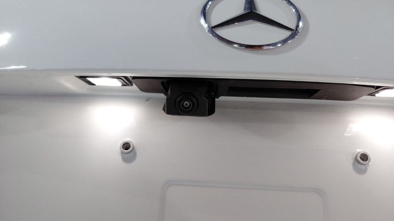 مرسيدس بنز C 200 MERCEDES C200L 1.5L