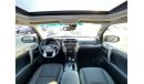 تويوتا 4Runner 2021 Toyota 4Runner SR5 Premium 4x4 Sunroof Full Option Super Clean Condition
