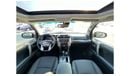 Toyota 4Runner 2021 Toyota 4Runner SR5 Premium 4x4 Sunroof Full Option Super Clean Condition - EXPORT ONLY