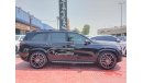 Mercedes-Benz GLS 450 AMG 5 Y Warranty and Service GCC