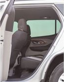 GMC Terrain SLE 1.5L gmc terrain 1.5L 2018 GCC  accident-free in excellent condition, 705 P.M