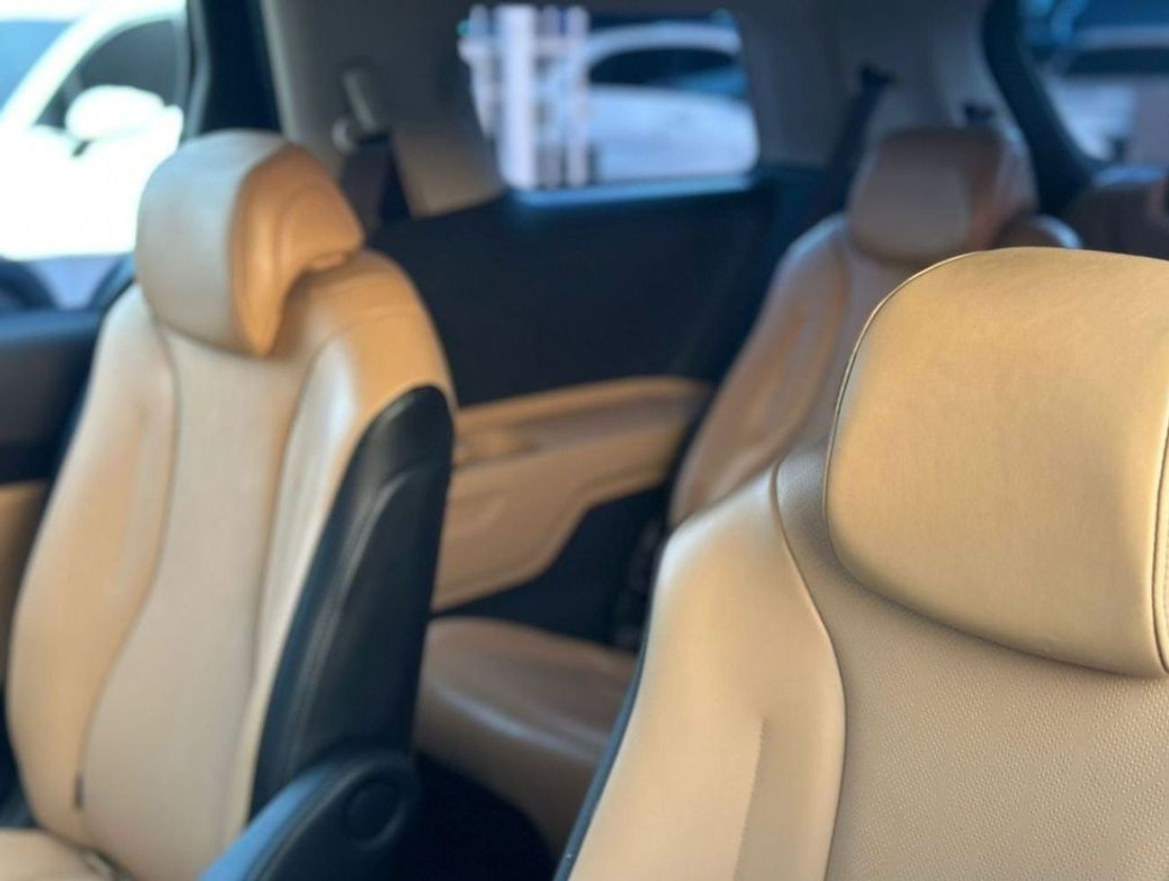 كيا كارنيفال kia carnival 2023 korean specs