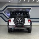 جيب رانجلر أنليميتد SAHARA SPORT EXTREME Wrangler Sport 4xe