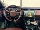 Land Rover Range Rover Sport P400 DYNAMIC SE