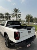 فورد رانجر Sport export from Australia