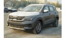 Kia Seltos KIA SELTOS 1.6L FULL-OPTION MODEL 2023 GCC SPECS DUAL TONE FOR EXPORT ONLY