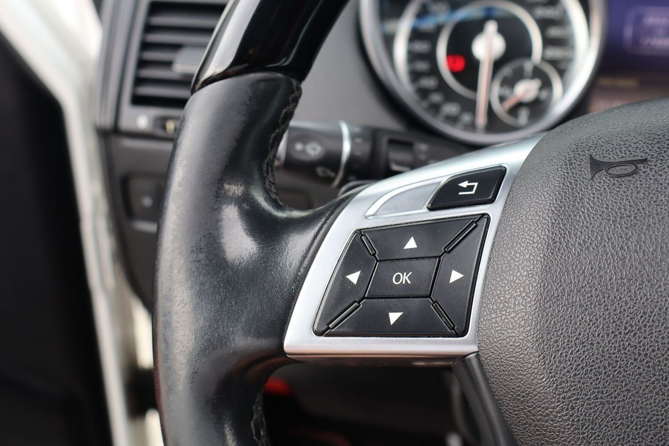 مرسيدس بنز G 63 AMG Std 5.5L