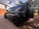 لاند روفر ديفندر 110 X P425 5.0L V8 IN RIGHT HAND DRIVE