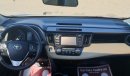Toyota RAV4 FULL OPTION  NICE CAR