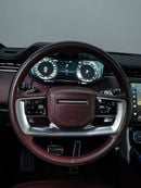 Land Rover Range Rover HSE P530