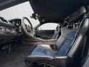بورش كايمان 718 GT4 RS FULL AGENCY SERVICE & WARRANTY | WEISSACH | 0% DOWN | AED 10,400 P.M