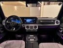 Mercedes Benz G63 AMG
