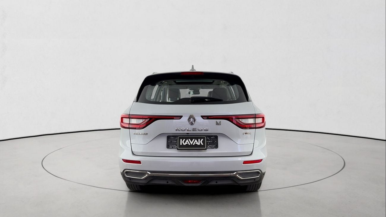 Renault Koleos LE | Guaranteed Warranty | 0 Down Payment