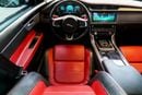 Jaguar XF R-SPORT Jaguar XF 2020 GCC specs | Warranty for 1,030.00 AED monthly