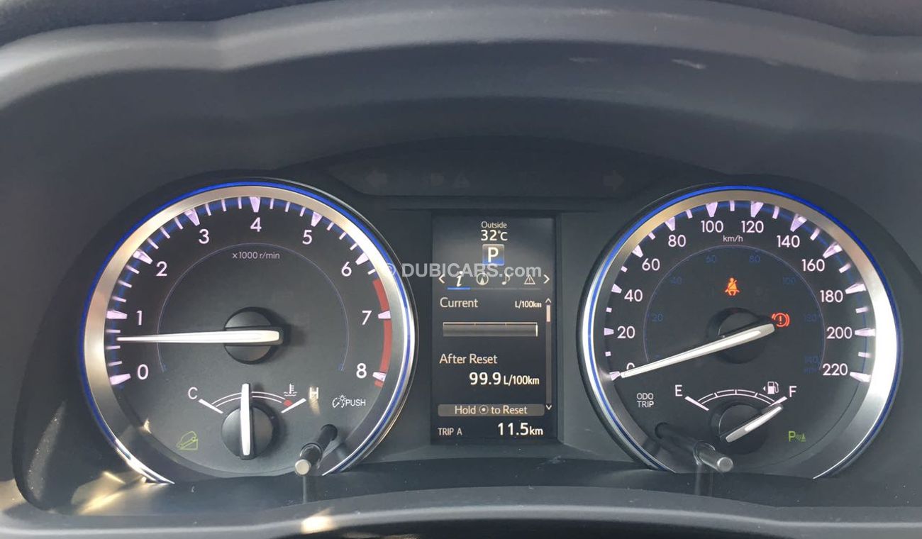 تويوتا هايلاندر