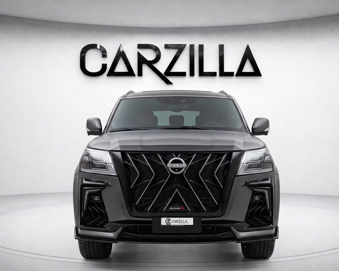 Nissan Armada