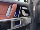 Mercedes-Benz G 63 AMG G 63 AMG DOUBLE NIGHT PACKAGE 2024 / NARDO GREY