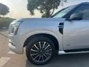 Nissan Patrol LE PLATINUM CITY (EXPORT PRICE)