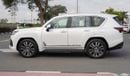 Lexus LX 700h Signature