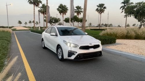 Kia Cerato LX Banking facilities without the need for a first payment