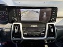 Kia Sorento Kia Sorento  SX panoramic 4WD Full Option