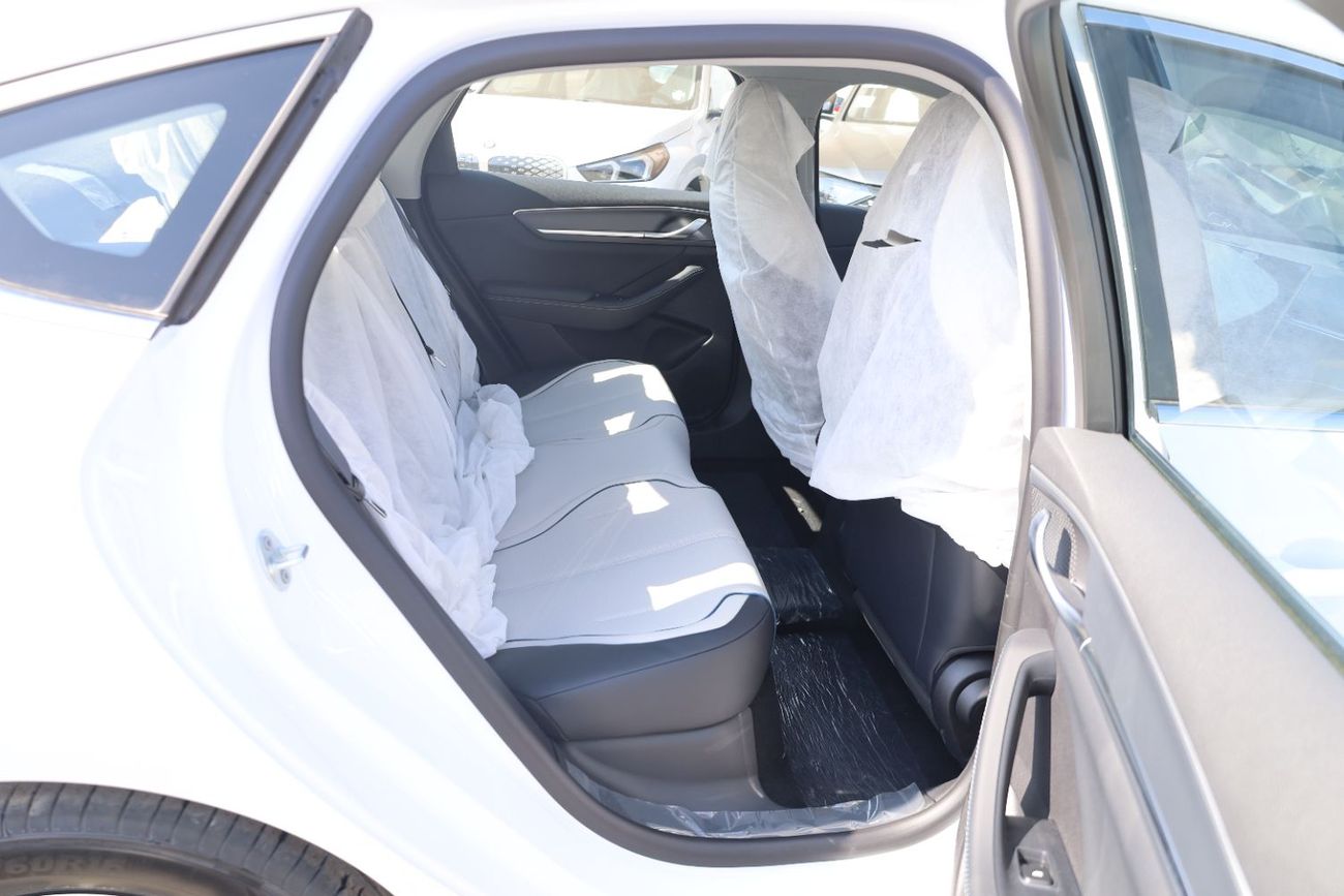 BYD Destroyer 05 1.5L AT Hybrid 2025 Model only for export