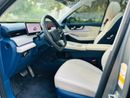 Chery Tiggo 9 LUXURY PHEV