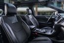 فورد إدج Edge ST | 1,371 P.M | 0% Downpayment | Full Ford (Al Tayer) Service History!