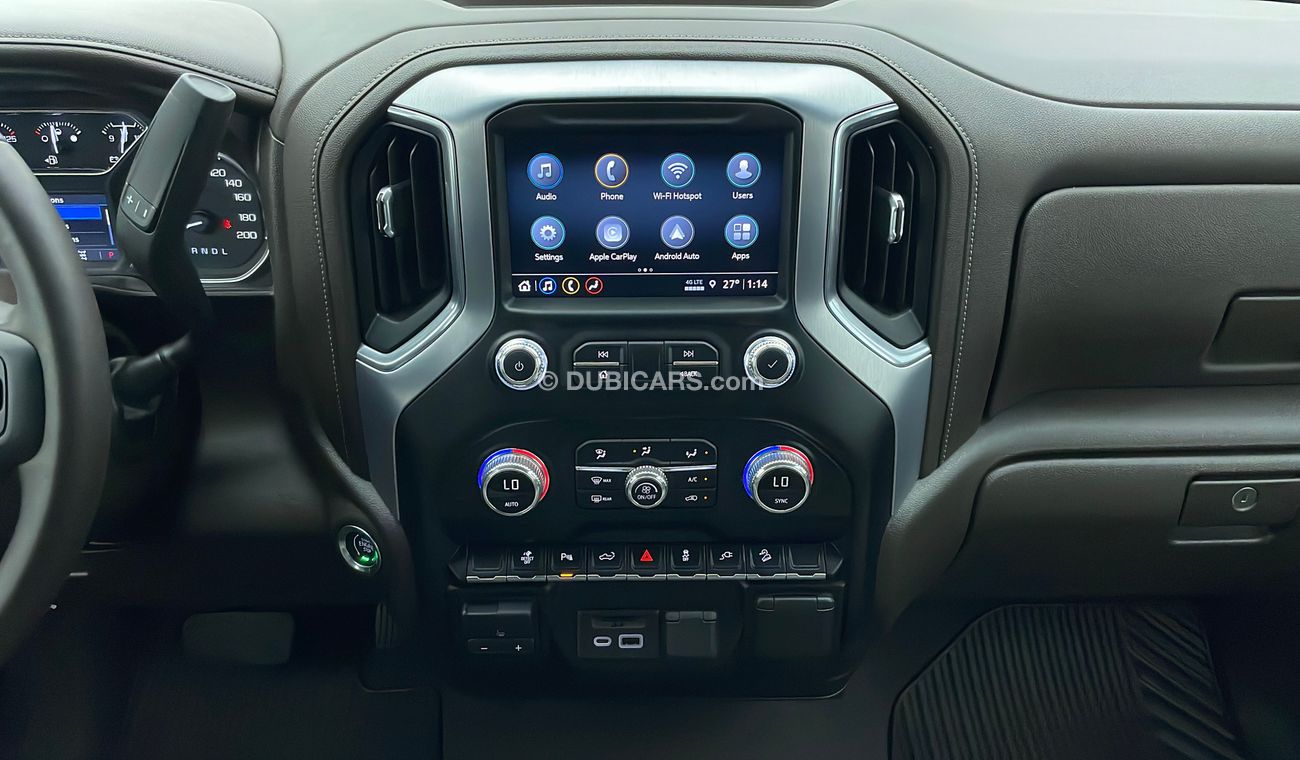 GMC Sierra SLE 5.3 | Under Warranty | Inspected on 150+ parameters