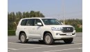 تويوتا لاند كروزر 2021 | BRAND NEW TOYOTA LAND CRUISER GXR V6 A/T PUSH START - WITH GCC SPECS - EXPORT ONLY