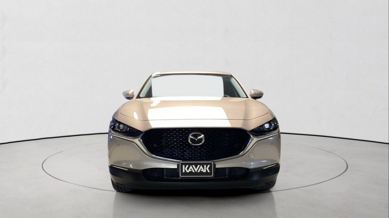 مازدا CX30 Trend | شامل الضمان | 0 ﺪﻔﻋﺓ ﺃﻮﻟﻯ